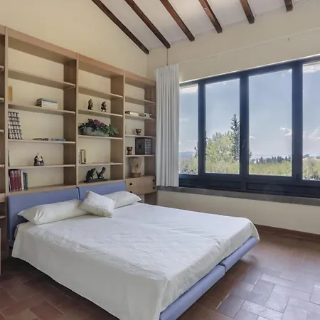 Villa Lualdi * Borgunto