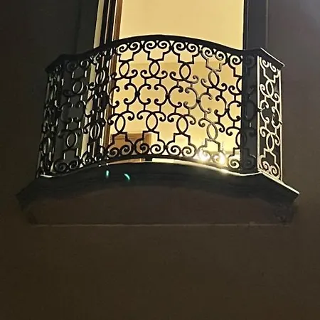וילה Villa Lualdi *