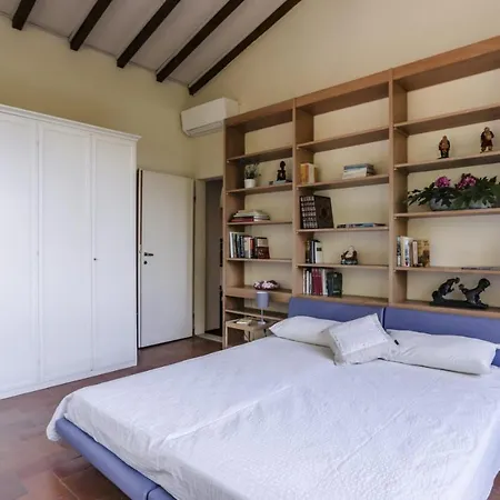 Villa Lualdi * Borgunto