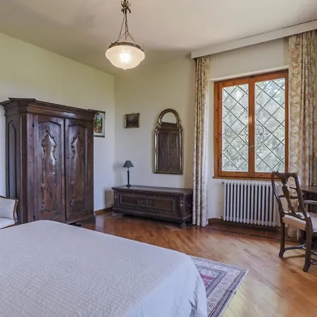 Villa Lualdi וילה Borgunto