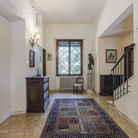 Villa Lualdi *